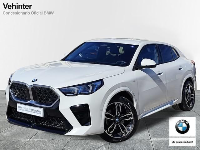 Usado 2025 BMW X2 Comfort Edition SUV | 44.990 € - Imagen 1/4