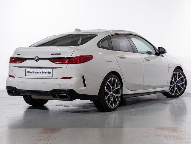 Usado BMW M235 Comfort Edition 306 CV (225 kW) 2024 Coupe