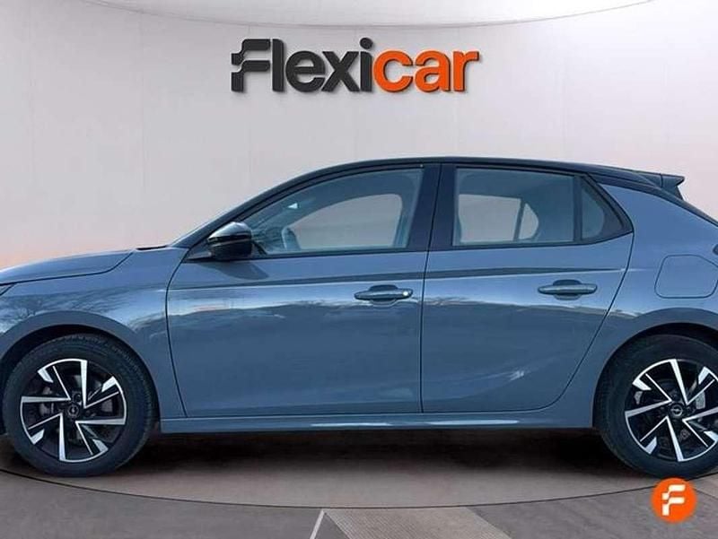 Usado Opel Corsa 101 CV (74 kW) 2024 Blanco Utilitario