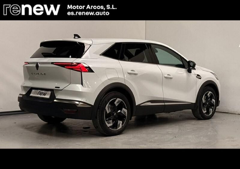 Usado Renault Symbioz Techno 145 CV (106 kW) 2025 Blanco SUV