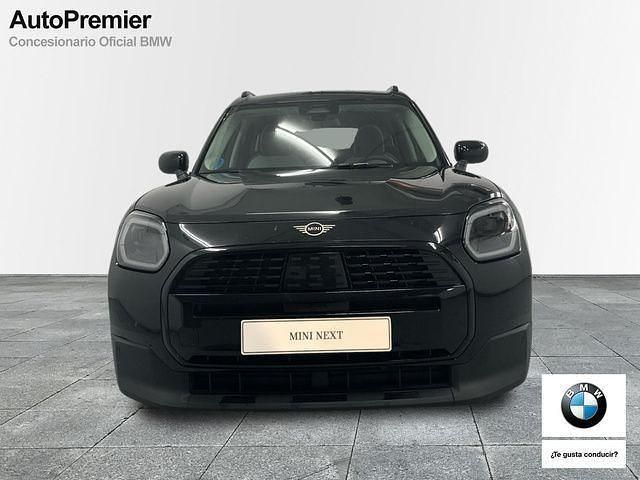 Usado Mini Countryman 163 CV (119 kW) 2024 Negro SUV