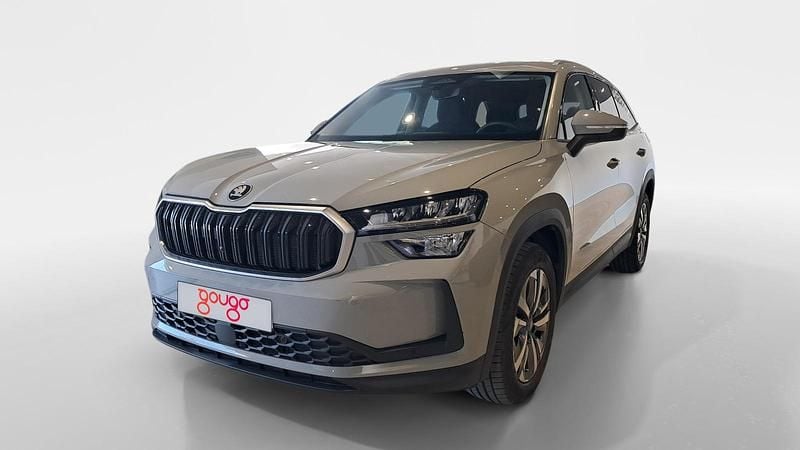 Nuevo 2025 Skoda Kodiaq Selection SUV | 37.900 € (Precio justo) - Imagen 1/4