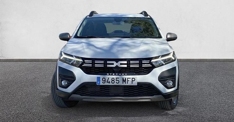 Usado Dacia Sandero Expression 91 CV (66 kW) 2023