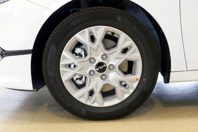 Usado Kia Ceed 136 CV (100 kW) 2024 Utilitario