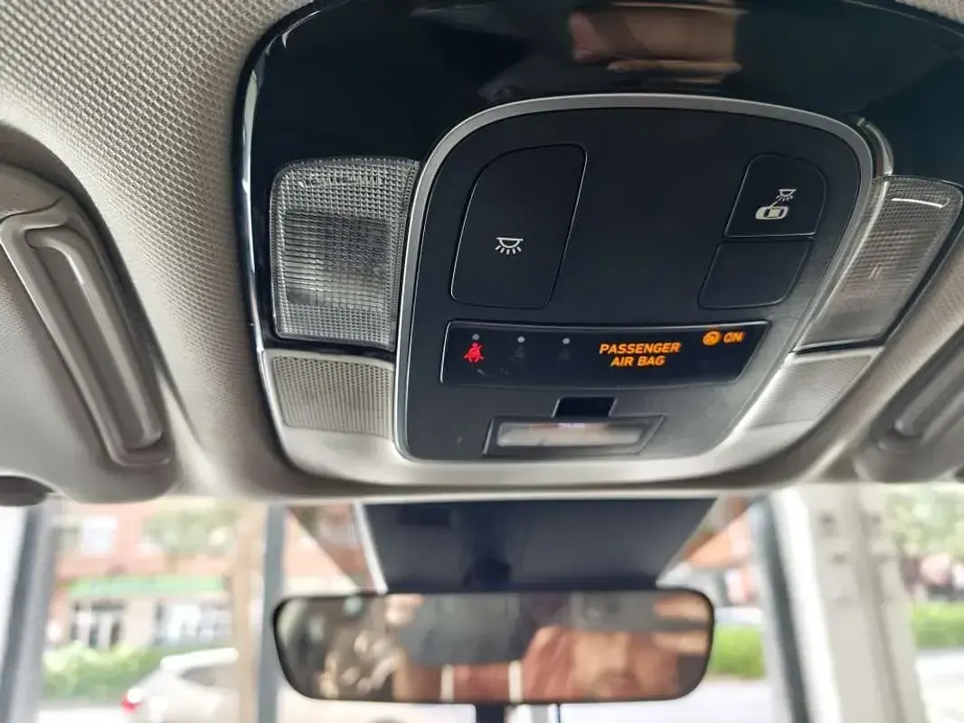Occasion Hyundai Tucson 230 PK (169 kW) 2022 Rood SUV