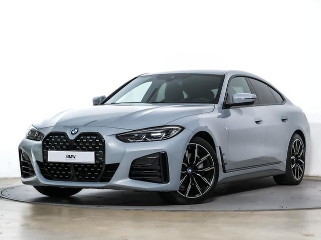 Usado 2024 BMW 430 Gran Coupé Comfort Edition Coupe | 58.590 € - Imagen 1/4