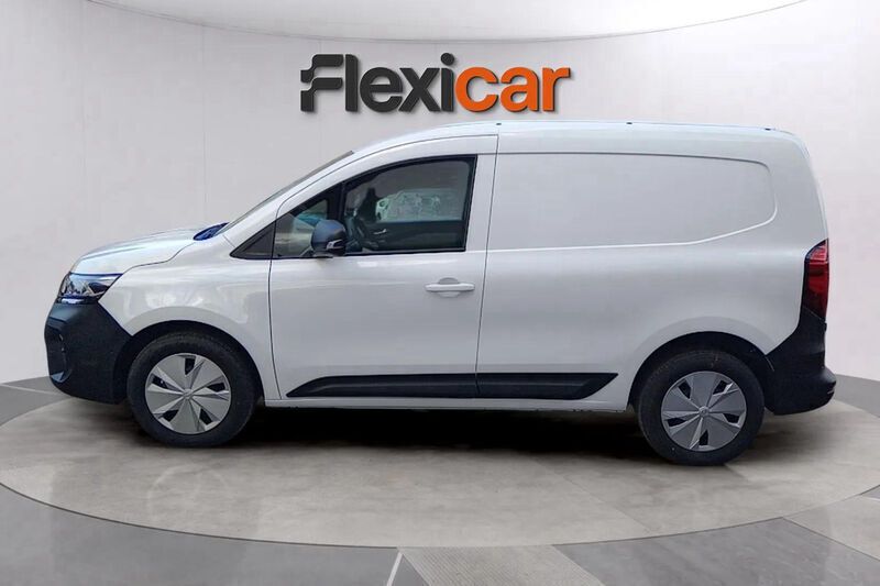 Usado Nissan Townstar 52 kW (71 CV) 2024 Blanco Van