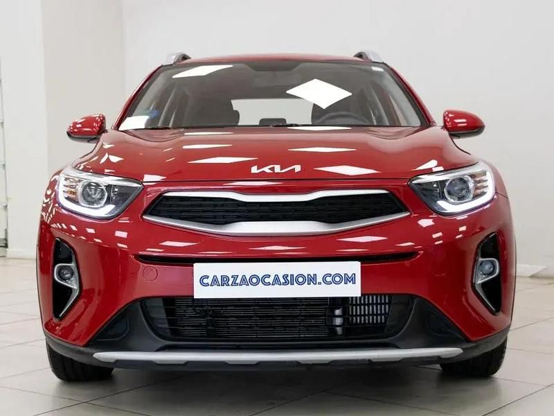 Brugt Kia Stonic 100 HK (73 kW) 2024 Otro SUV