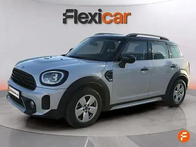 Usado Mini Cooper Countryman 136 CV (100 kW) 2020 Beige SUV