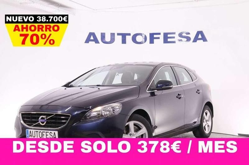 Usado Volvo V40 Momentum 150 CV (110 kW) 2015 Utilitario