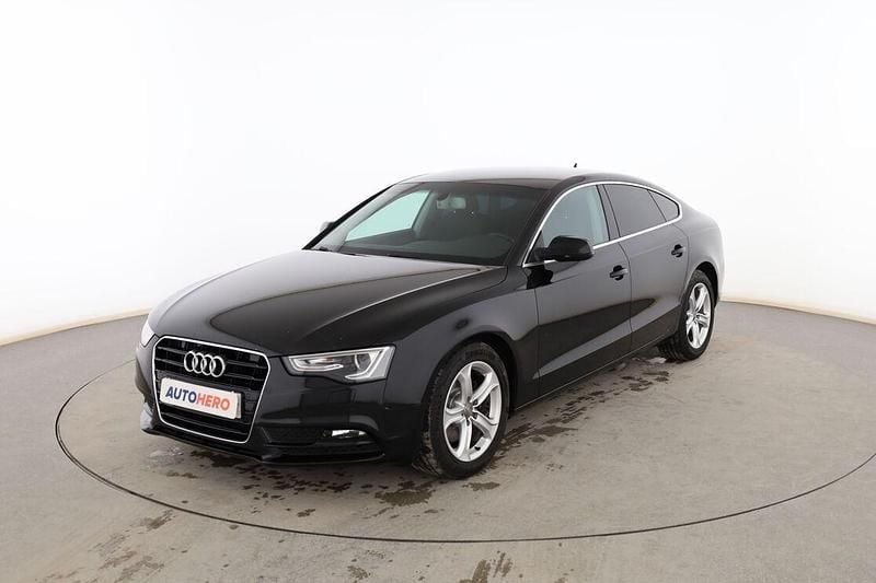 Gebraucht Audi A5 Sportback 150 PS (110 kW) 2014 Kleinwagen