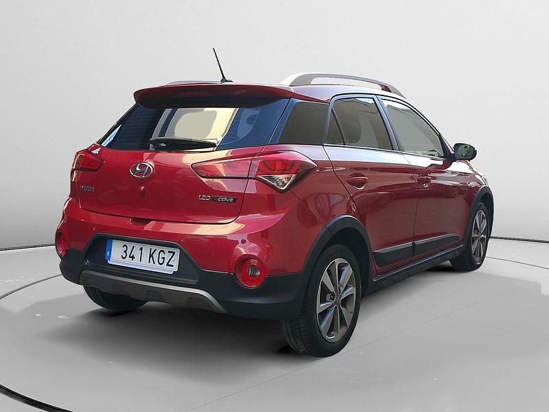 Usado Hyundai i20 Active 101 CV (74 kW) 2018