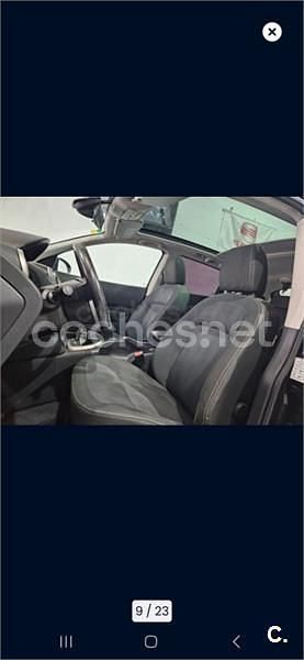 Usado Nissan Qashqai 360º 140 CV (102 kW) 2012 Negro SUV