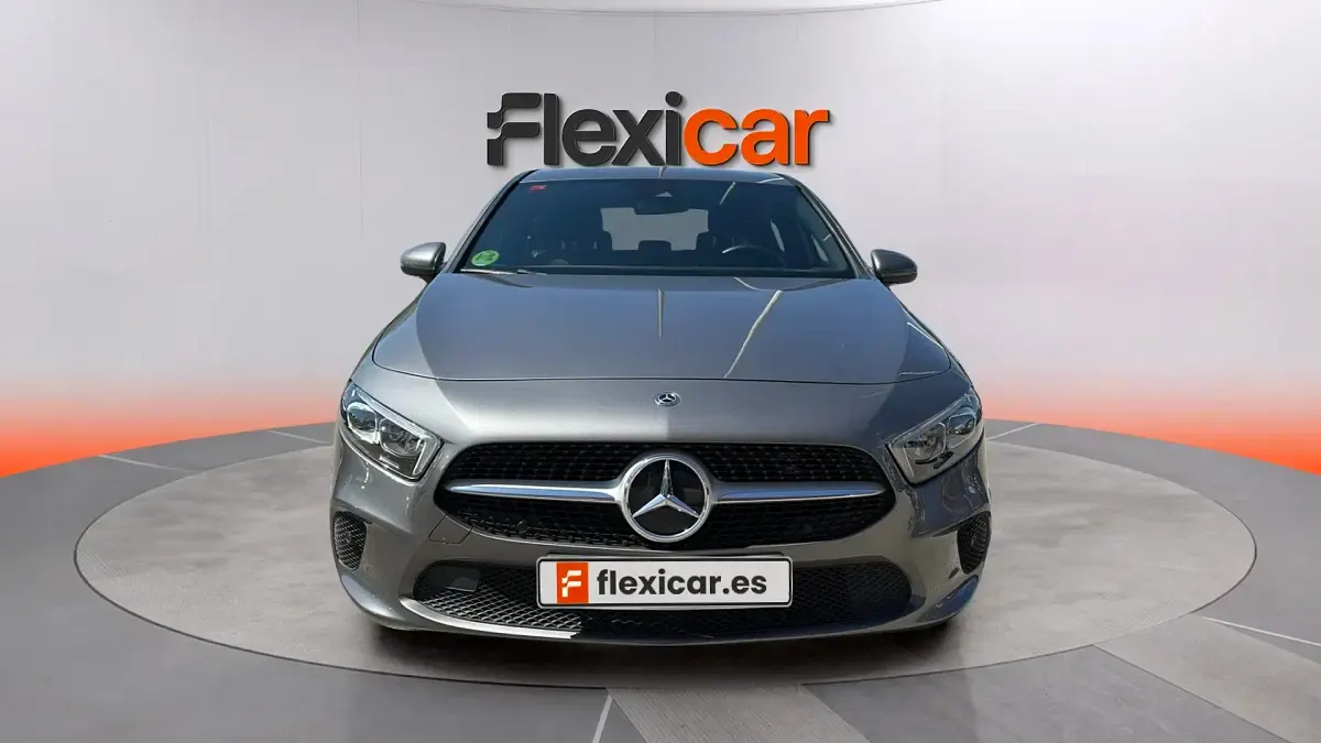 Usado Mercedes A220 190 CV (139 kW) 2021 Blanco Berlina