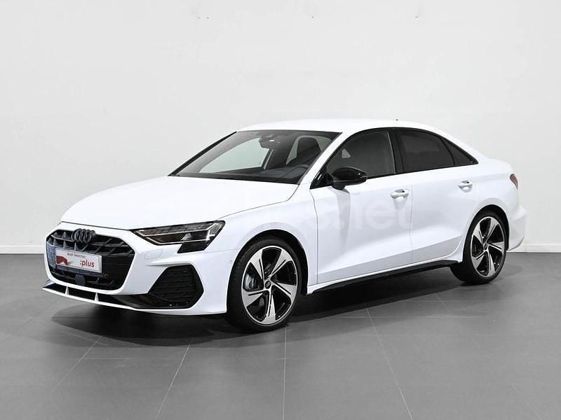 Blanco Usado 2024 Audi A3 e-tron S-Line Utilitario | 44.900 € - Imagen 1/2
