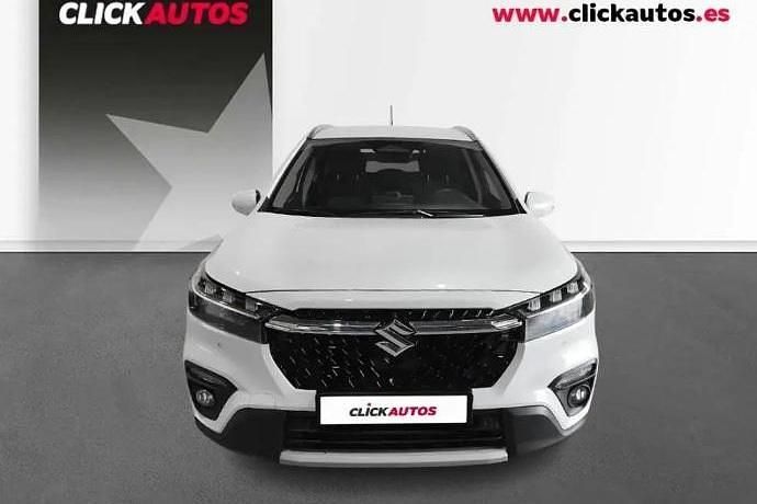 Usado Suzuki SX4 S-Cross 129 CV (94 kW) 2025 SUV