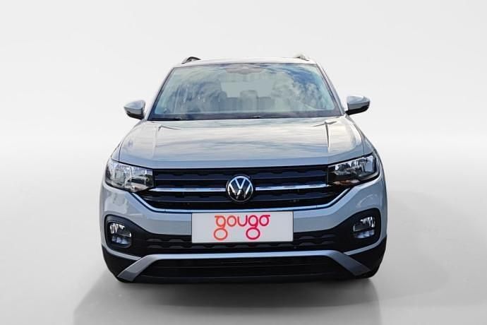 Usado VW T-Cross Advance 110 CV (80 kW) 2023 SUV