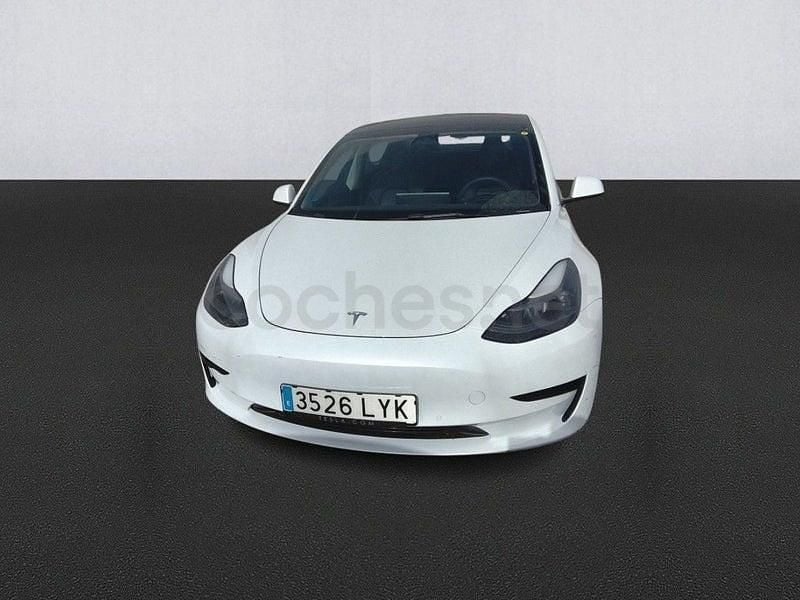 Usado Tesla Model 3 RWD 208 kW (283 CV) 2022 Eléctrico Berlina