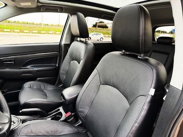 Usado Mitsubishi ASX 150 CV (110 kW) 2014 Otro SUV