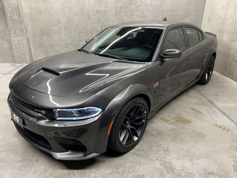 Usado Dodge Charger 492 CV (361 kW) 2023 Berlina