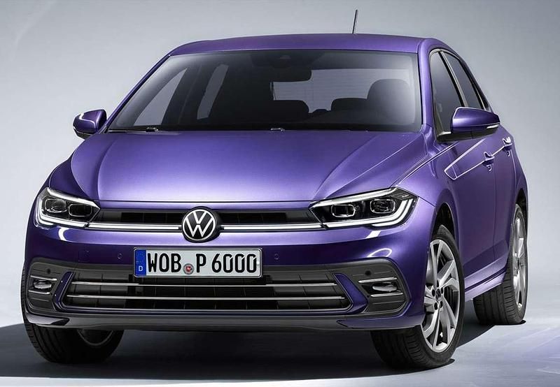 Usado VW Polo 75 CV (55 kW) 2016 Negro Utilitario