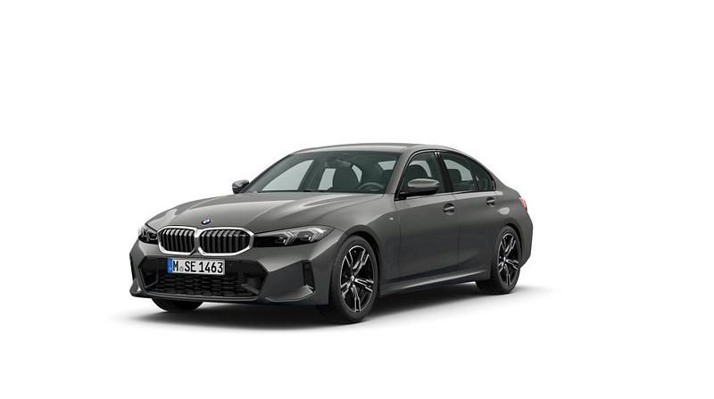 Nuevo BMW 318 Comfort Edition 150 CV (110 kW) 2026