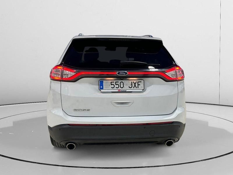 Usado Ford Edge Trend 180 CV (132 kW) 2017 SUV