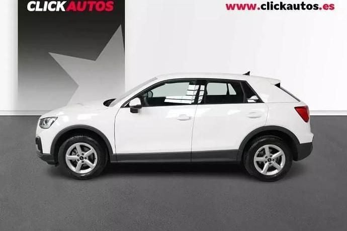 Usado Audi Q2 116 CV (85 kW) 2025 SUV