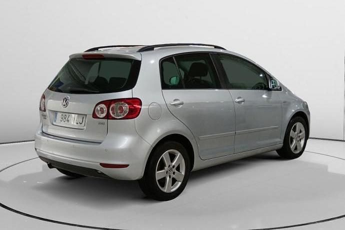 Usado VW Golf VII Advance 105 CV (77 kW) 2013