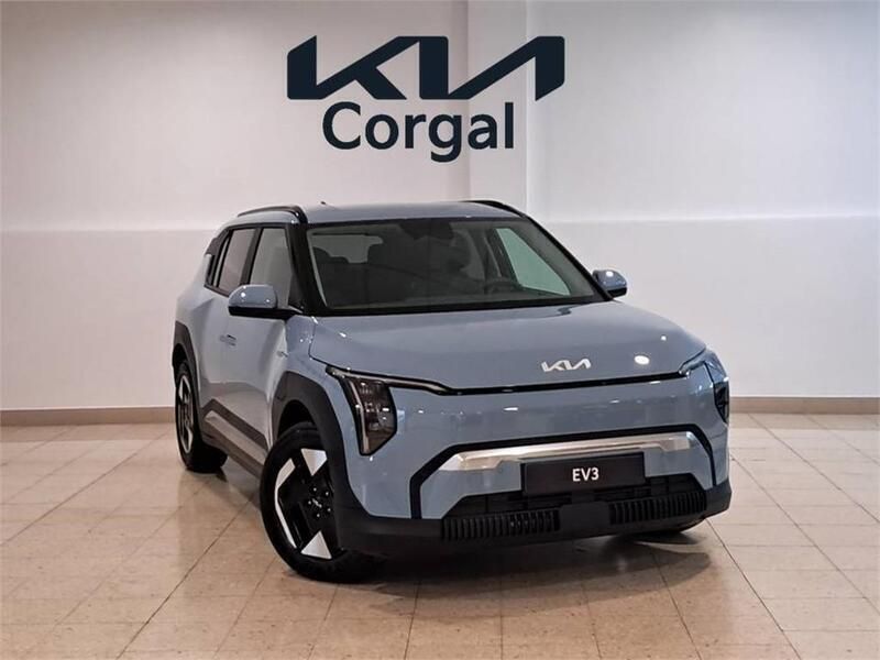 Otro Nuevo 2026 Kia EV3 SUV | 38.330 € - Imagen 1/4