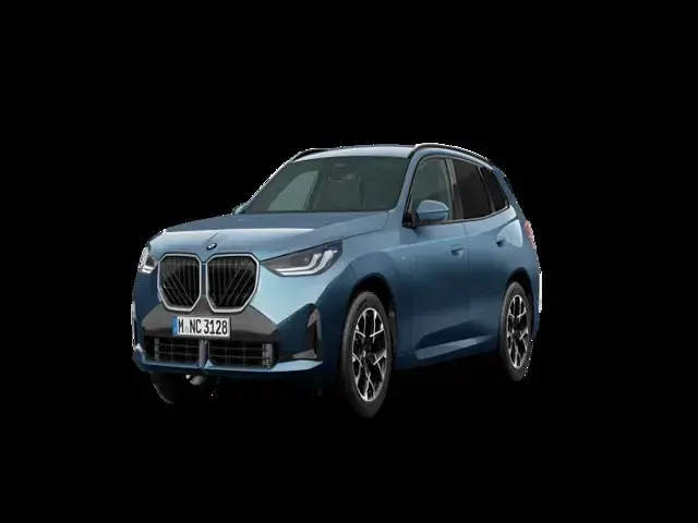 Usado BMW X3 Comfort Edition 197 CV (144 kW) 2026 SUV
