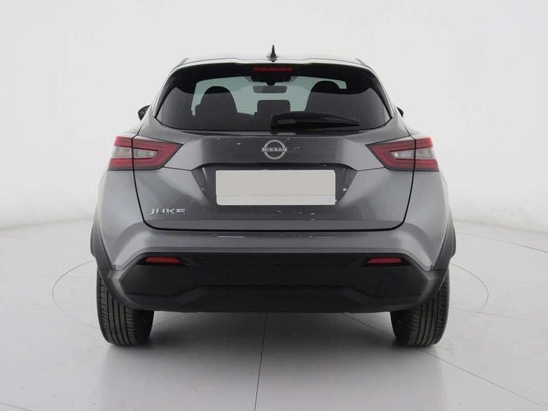 Usado Nissan Juke N-Connecta 114 CV (83 kW) 2024 SUV