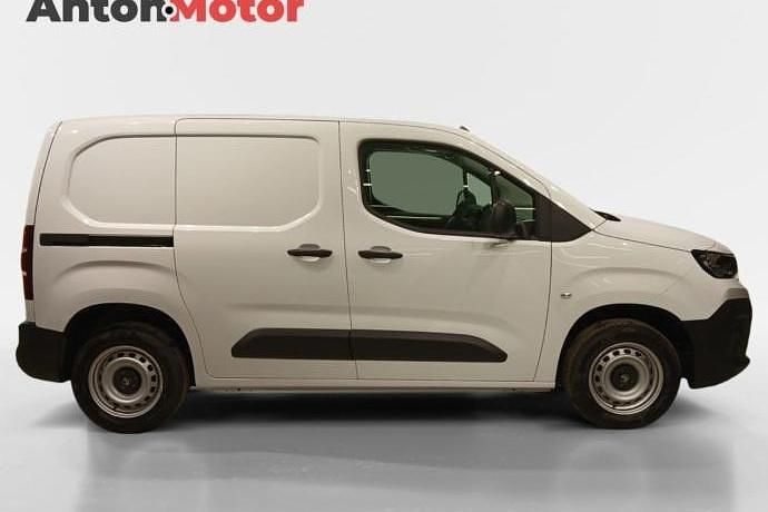 Usado Citroën Berlingo 100 CV (73 kW) 2024 Monovolumen