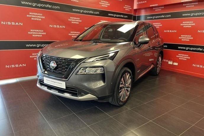 Usado 2024 Nissan X-Trail Tekna+ SUV | 43.900 € (Caro) - Imagen 1/4