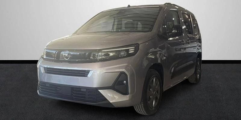 Nuevo Opel Combo S 101 CV (74 kW) 2026 Gris Berlina