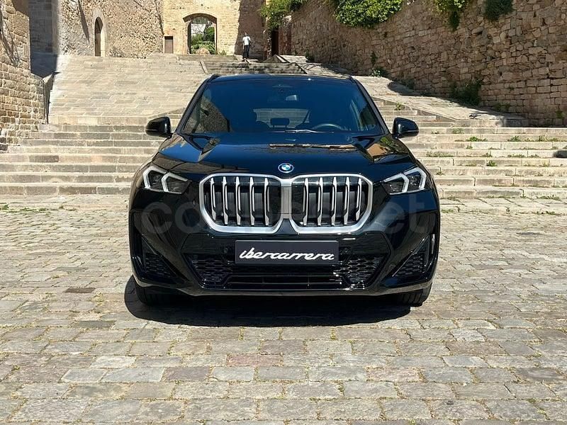 Usado BMW X1 M Sport 245 CV (180 kW) 2024 Negro SUV