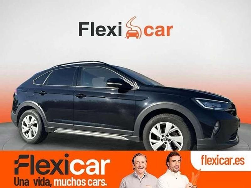 Negro Usado 2022 VW Taigo Life SUV | 17.690 € (Super precio) - Imagen 1/4