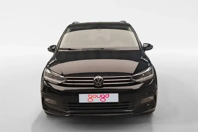 Usado VW Touran Life 150 CV (110 kW) 2025 Monovolumen