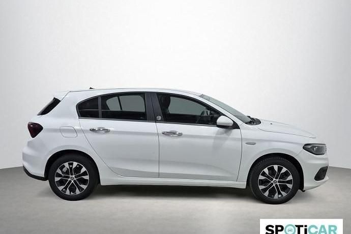 Usado Fiat Tipo Mirror 95 CV (69 kW) 2020