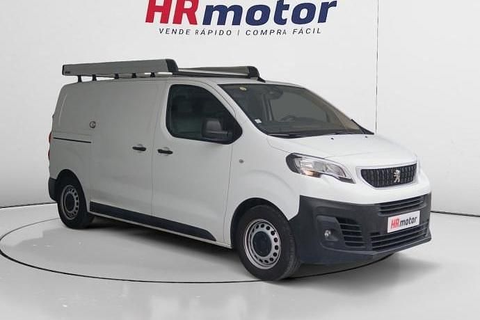 Usado 2020 Peugeot Expert Van | 17.490 € - Imagen 1/4