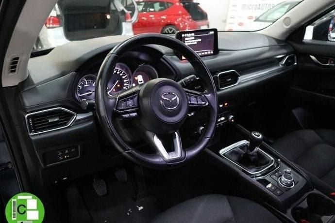 Usado Mazda CX-5 150 CV (110 kW) 2020 SUV