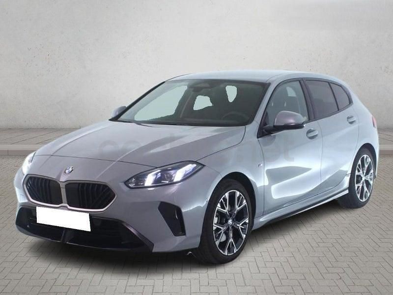 Usado BMW 120 170 CV (125 kW) 2025 Gris / plata Utilitario