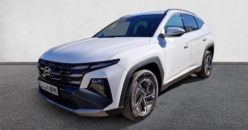 Nuevo 2025 Hyundai Tucson SUV | 32.400 € (Buen precio) - Imagen 1/4
