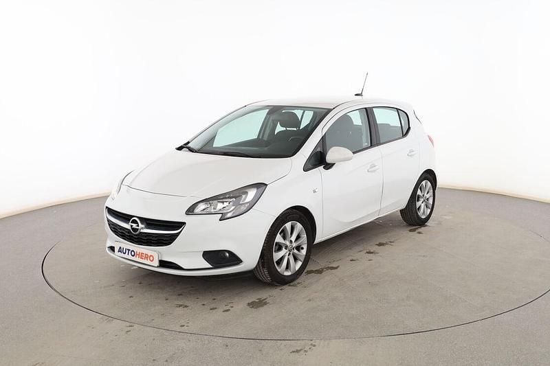Usado Opel Corsa Selective 90 CV (66 kW) 2018 Utilitario