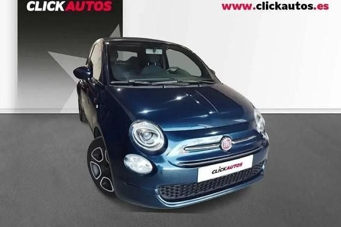 Usado Fiat 500 Club 70 CV (51 kW) 2023