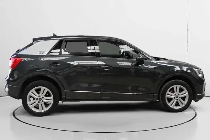 Usado Audi Q2 Advanced Plus 116 CV (85 kW) 2022 SUV