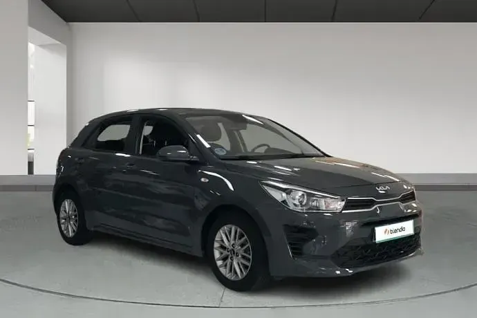 Usado Kia Rio 84 CV (61 kW) 2022
