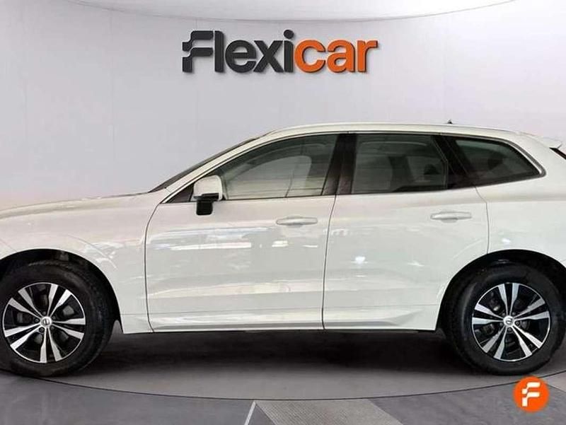 Usado Volvo XC60 Business Edition 150 CV (110 kW) 2020 Negro SUV