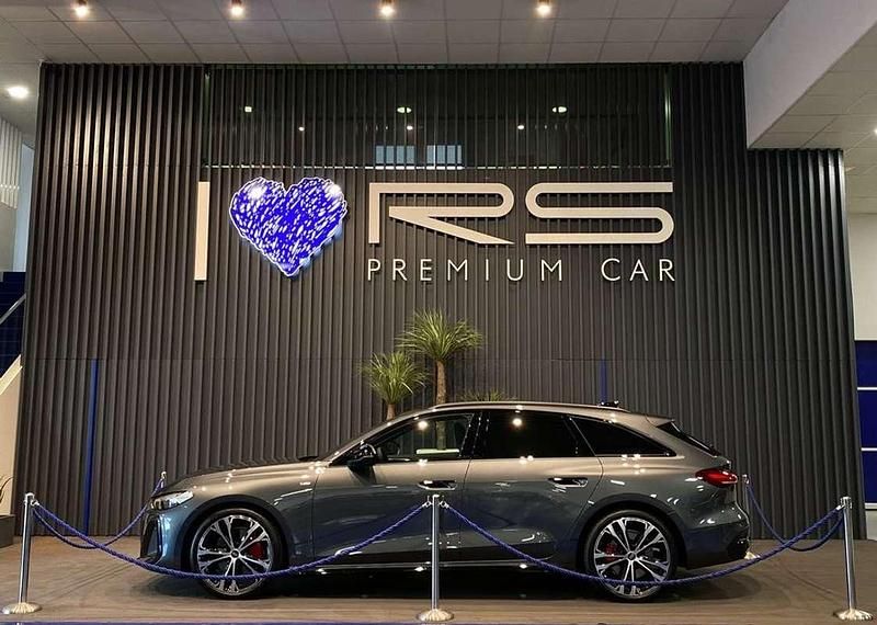 Gris Nuevo 2025 Audi A5 Sport Coupe | 66.990 € - Imagen 1/4