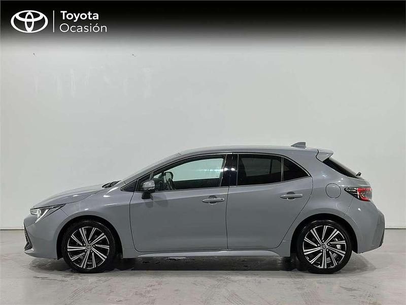 Usado Toyota Corolla Style 122 CV (89 kW) 2021 Monovolumen